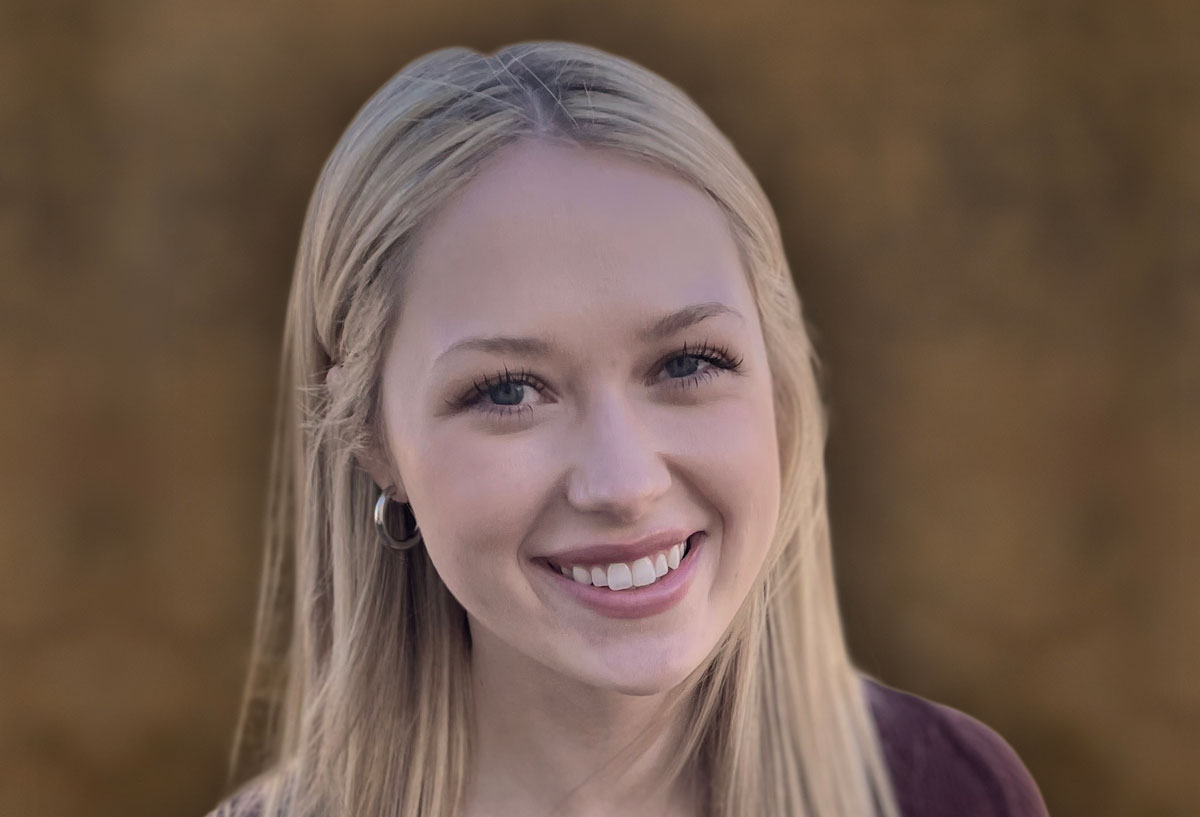 Carly Blodgett, CCCSLP St. Charles Health